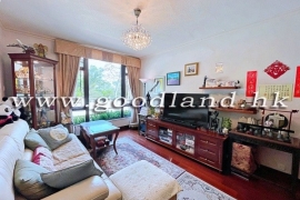 Clear Water Bay Prestigious Apartment For Sale