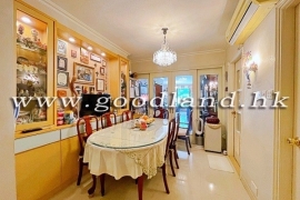 Clear Water Bay Prestigious Apartment For Sale