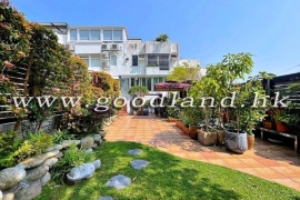 Clear Water Bay Prestigious Apartment For Sale