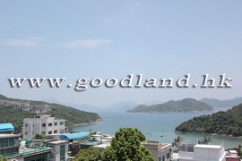 清水湾海景村屋出租