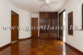 CLEAR WATER BAY Village House with Lawn Garden and Partial Sea View For Rent