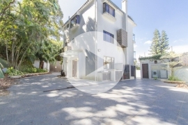 清水湾花园村屋出租