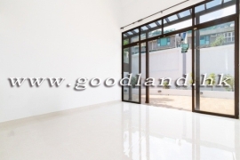 Clear Water Bay Garden Villa For Sale | High Ceiling