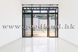Clear Water Bay Garden Villa For Sale | High Ceiling