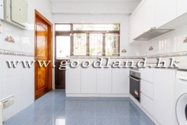 Clear Water Bay Garden Villa For Sale | High Ceiling