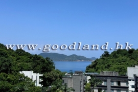 【清水灣花園村屋出售】天台・品味裝修