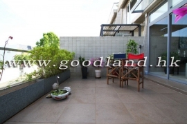 Clear Water Bay Sea View From Every Floor Villa For Sale | 4 Bedrooms