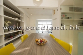 Clear Water Bay Sea View From Every Floor Villa For Sale | 4 Bedrooms