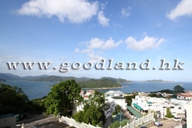 Clear Water Bay Sea View From Every Floor Villa For Sale | 4 Bedrooms