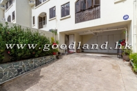 Sai Kung Villa For Sale
