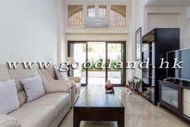 Sai Kung Villa For Sale