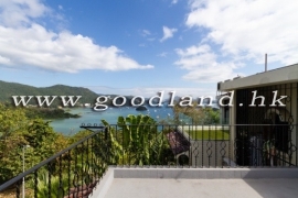 Sai Kung Villa For Sale