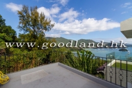 Sai Kung Villa For Sale