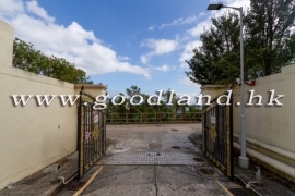 Sai Kung Villa For Sale