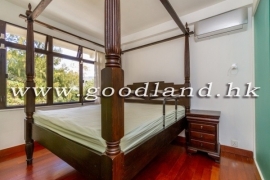 Sai Kung Villa For Sale