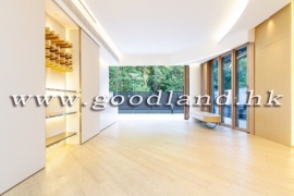 Mount Pavilia Garden Apartment For Sale | Clear Water Bay