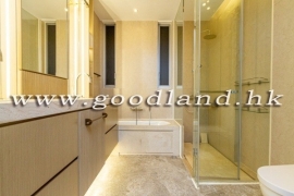 Mount Pavilia Garden Apartment For Sale | Clear Water Bay