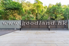Mount Pavilia Garden Apartment For Sale | Clear Water Bay