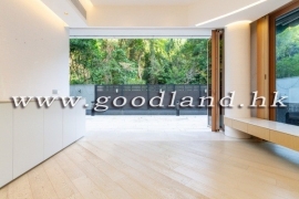Mount Pavilia Garden Apartment For Sale | Clear Water Bay
