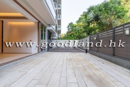 Mount Pavilia Garden Apartment For Sale | Clear Water Bay