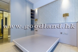 Mount Pavilia Garden Apartment For Sale | Clear Water Bay