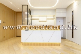Mount Pavilia Garden Apartment For Sale | Clear Water Bay
