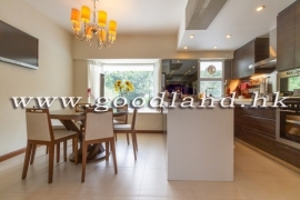 Sai Kung Marina Cove Villa For Sale
