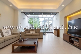 Sai Kung Marina Cove Villa For Sale
