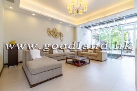 Sai Kung Marina Cove Villa For Sale