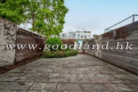 Sai Kung Marina Cove Villa For Sale