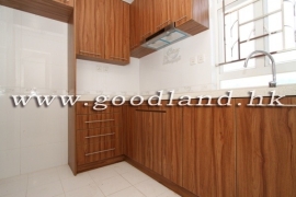 CLEAR WATER BAY Upper Duplex Village House with Rooftop Garden For Rent