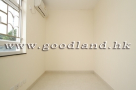 CLEAR WATER BAY Upper Duplex Village House with Rooftop Garden For Rent