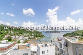 清水湾海景村屋出租