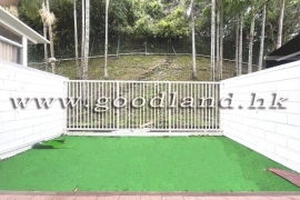 Sai Kung Marina Cove Villa For Sale