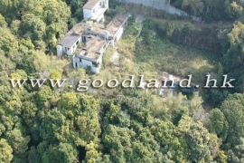 Clear Water Bay Family Villa For Sale, Sale