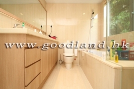 CLEAR WATER BAY Village House with Garden and Sea View For Rent