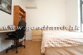 CLEAR WATER BAY Village House with Garden and Sea View For Rent
