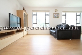 CLEAR WATER BAY Village House with Garden and Sea View For Rent