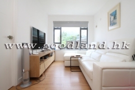CLEAR WATER BAY Village House with Garden and Sea View For Rent