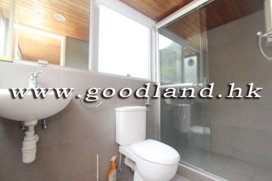 Clear Water Bay Managed Estate Apartment For Sale