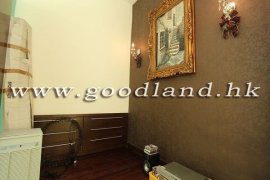 Clear Water Bay Prestigious Apartment For Sale
