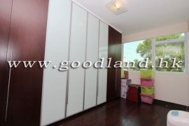 Clear Water Bay Prestigious Apartment For Sale