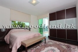 Clear Water Bay Prestigious Apartment For Sale