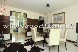 Clear Water Bay Prestigious Apartment For Sale