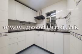 SAI KUNG Well-Managed Residence with Spacious Layout For Sale