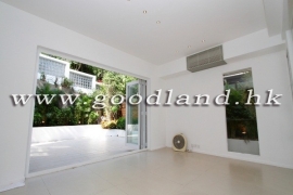 Clear Water Bay Full Sea View Villa For Sale | Pool