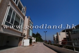 Clear Water Bay Full Sea View Villa For Sale | Pool