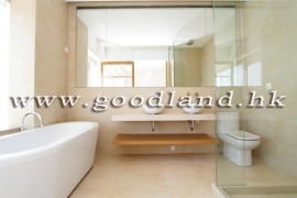 Clear Water Bay Full Sea View Villa For Sale | Pool