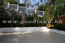 Clear Water Bay Full Sea View Villa For Sale | Pool