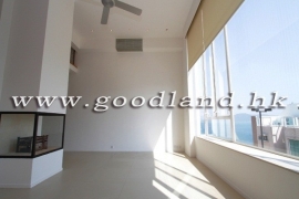 Clear Water Bay Full Sea View Villa For Sale | Pool
